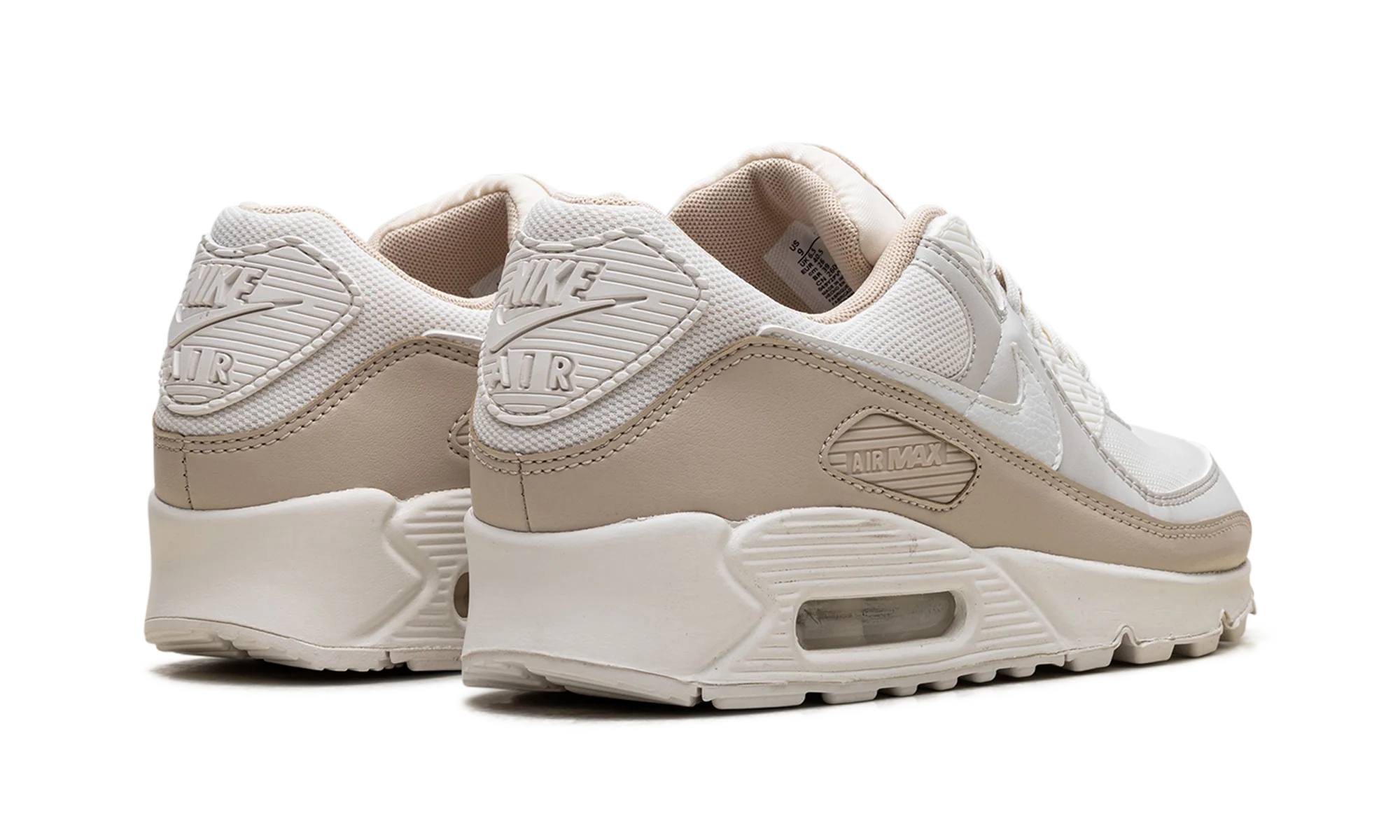 AIR MAX 90 WMNs"PHANTOM SANDDRIFT" FD1452-030