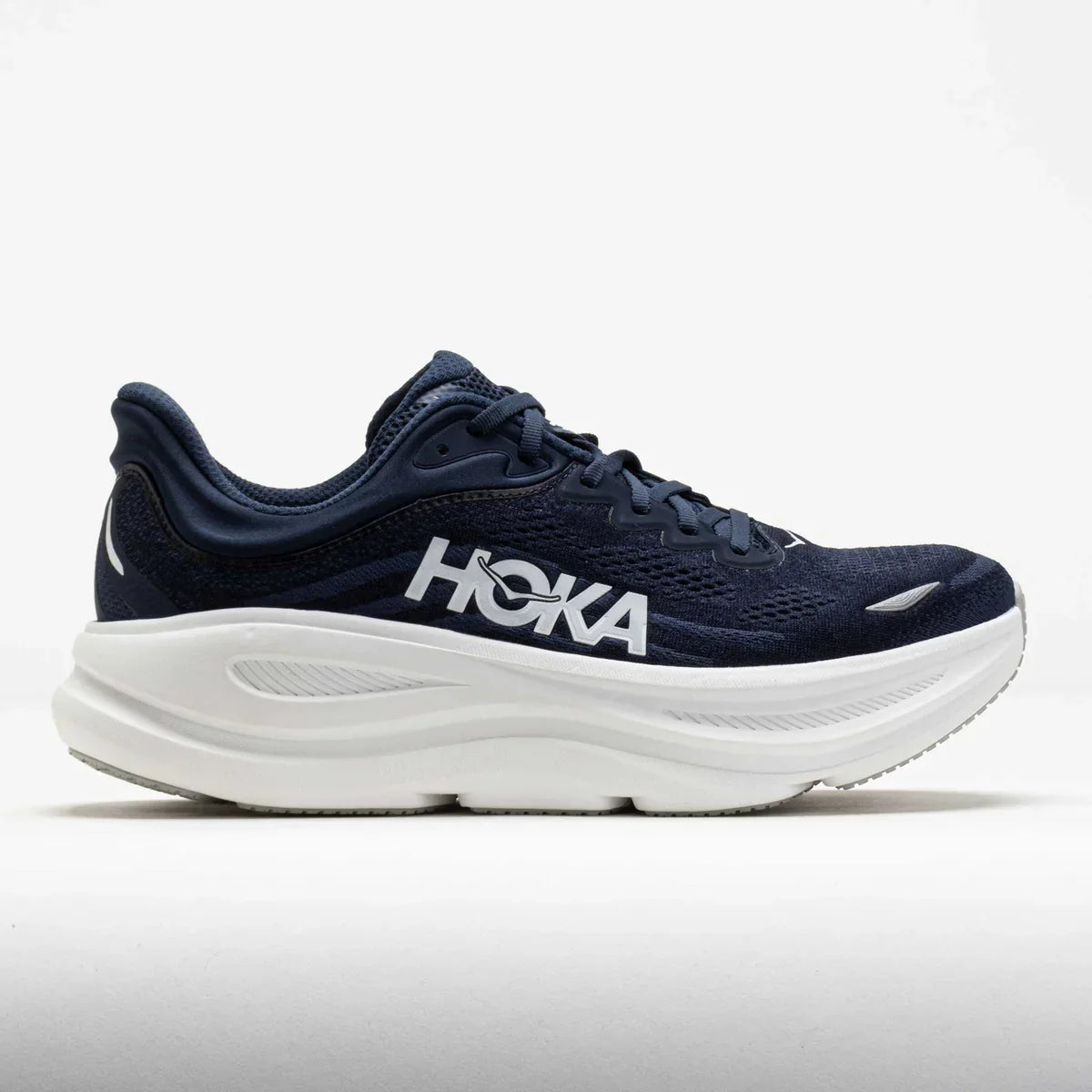 Mens Hoka Bondi 9