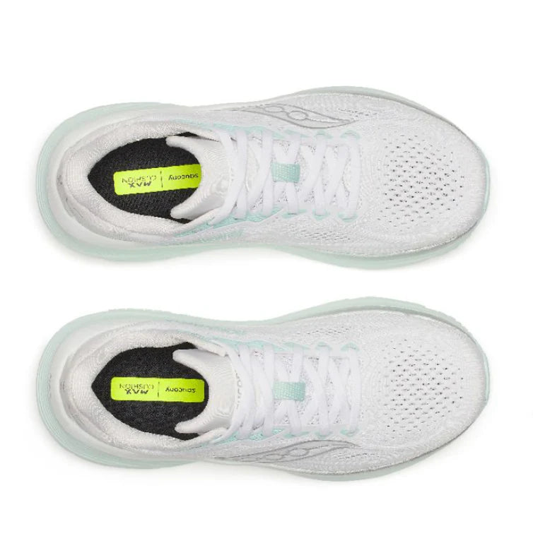 Womens Saucony Guide 19