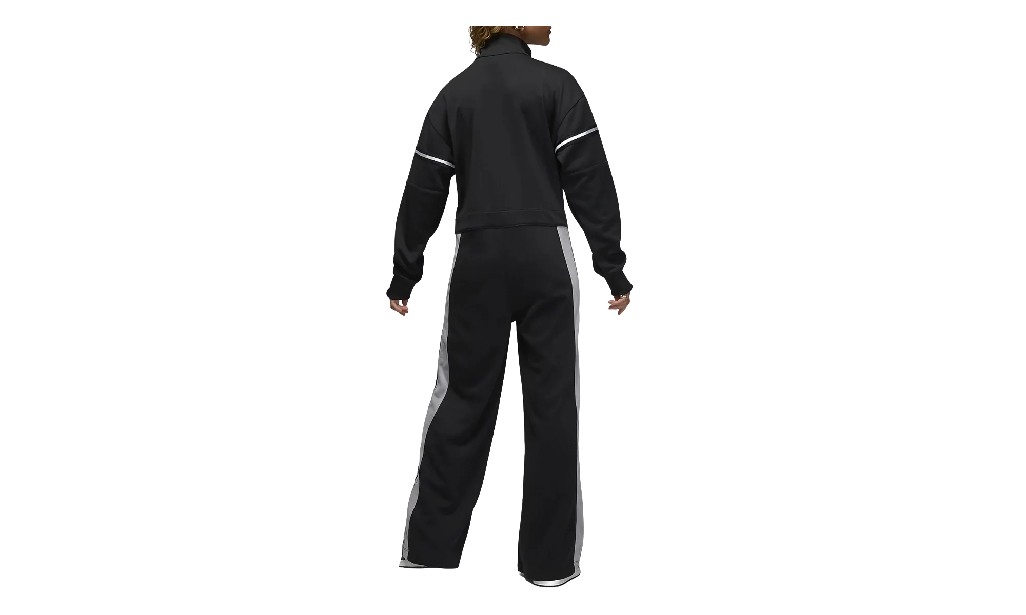 Flight Heritage Flight Suit WMNS "Black / Black" DQ4629 010