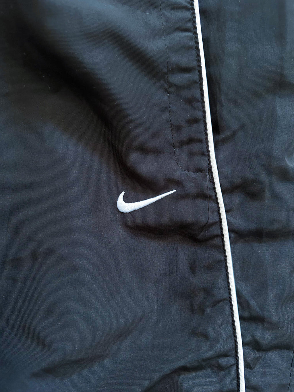 Nike Vintage SHOX Trackpants