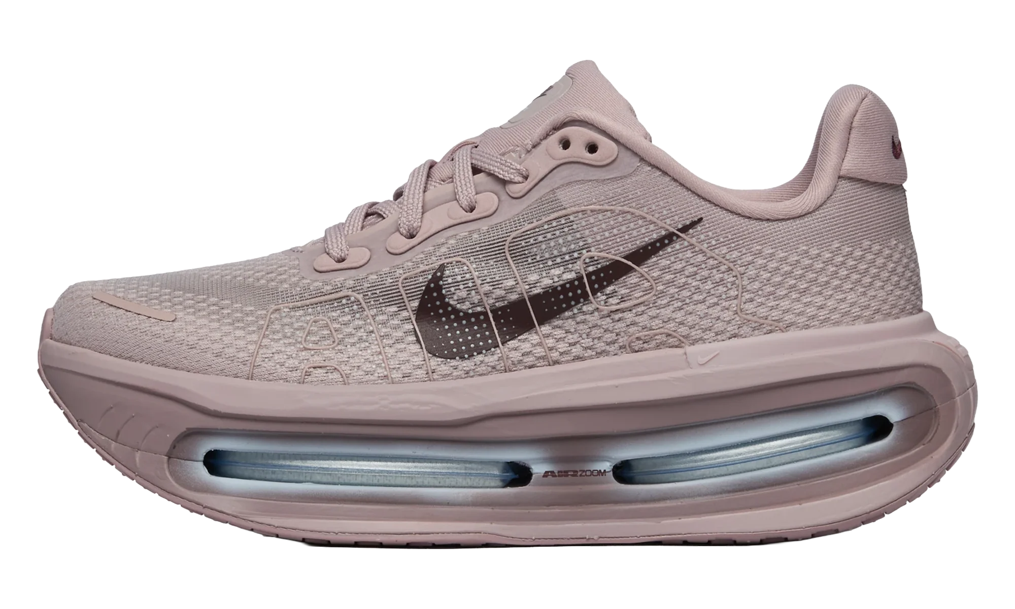 Vomero Premium WMNS"Particle Rose Burgundy" HM5973 607