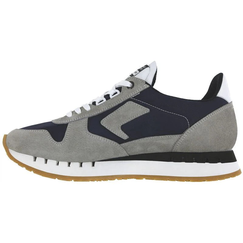 Men's 7eventy6ix-Y 76 Sneaker in Stone Blue