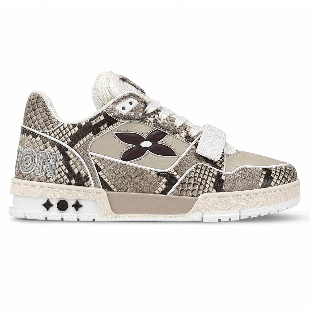 LV Trainer Brown
