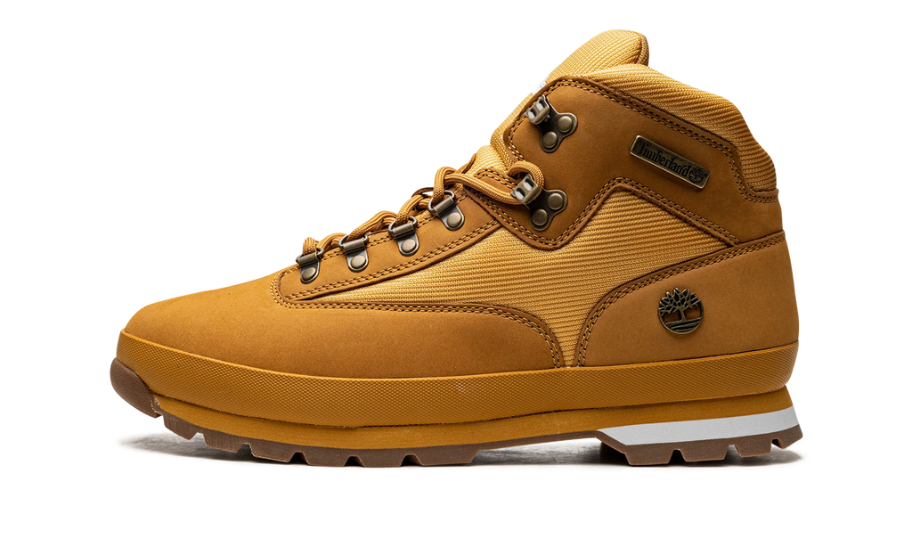 Euro Hiker "Wheat Nubuck" TB 091566 231