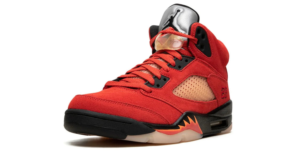 AIR JORDAN 5 WMNS Mars For Her