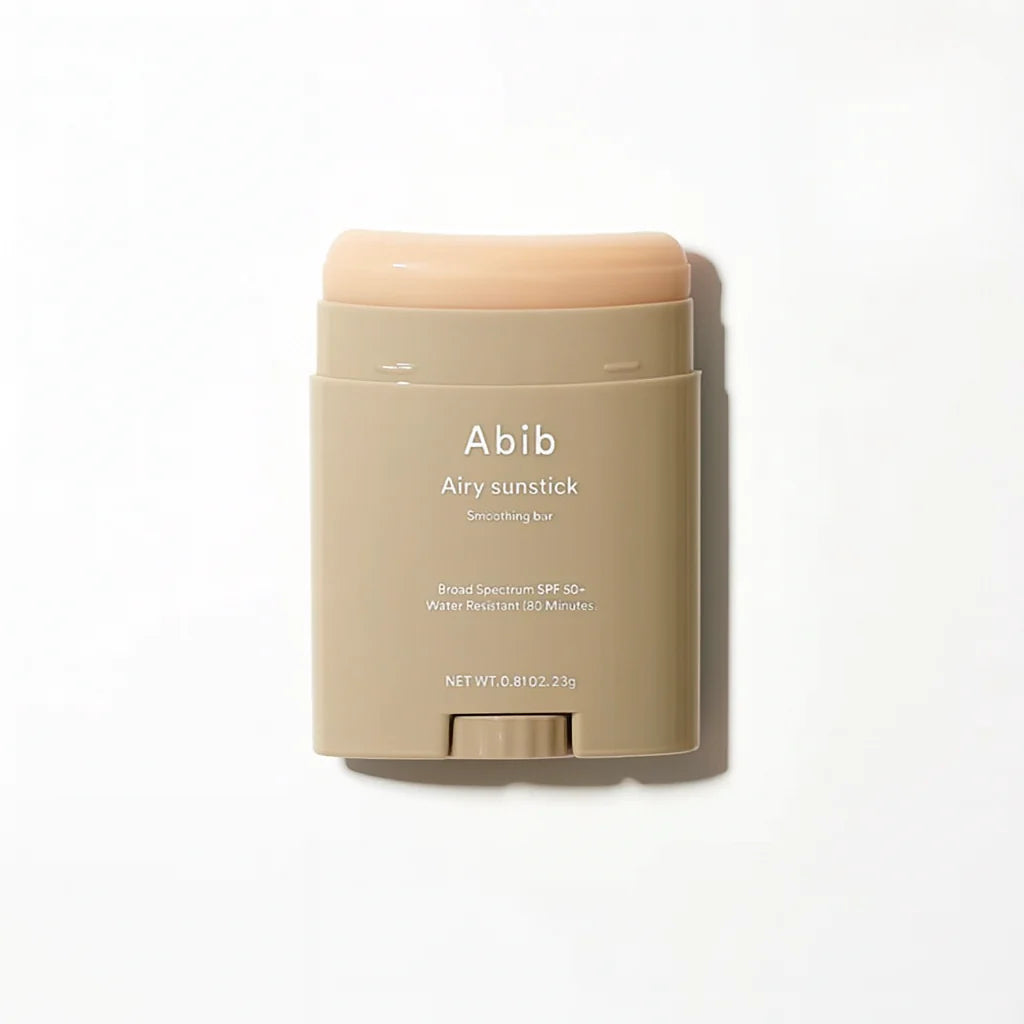 Barra de Proteção Solar Airy Sunstick