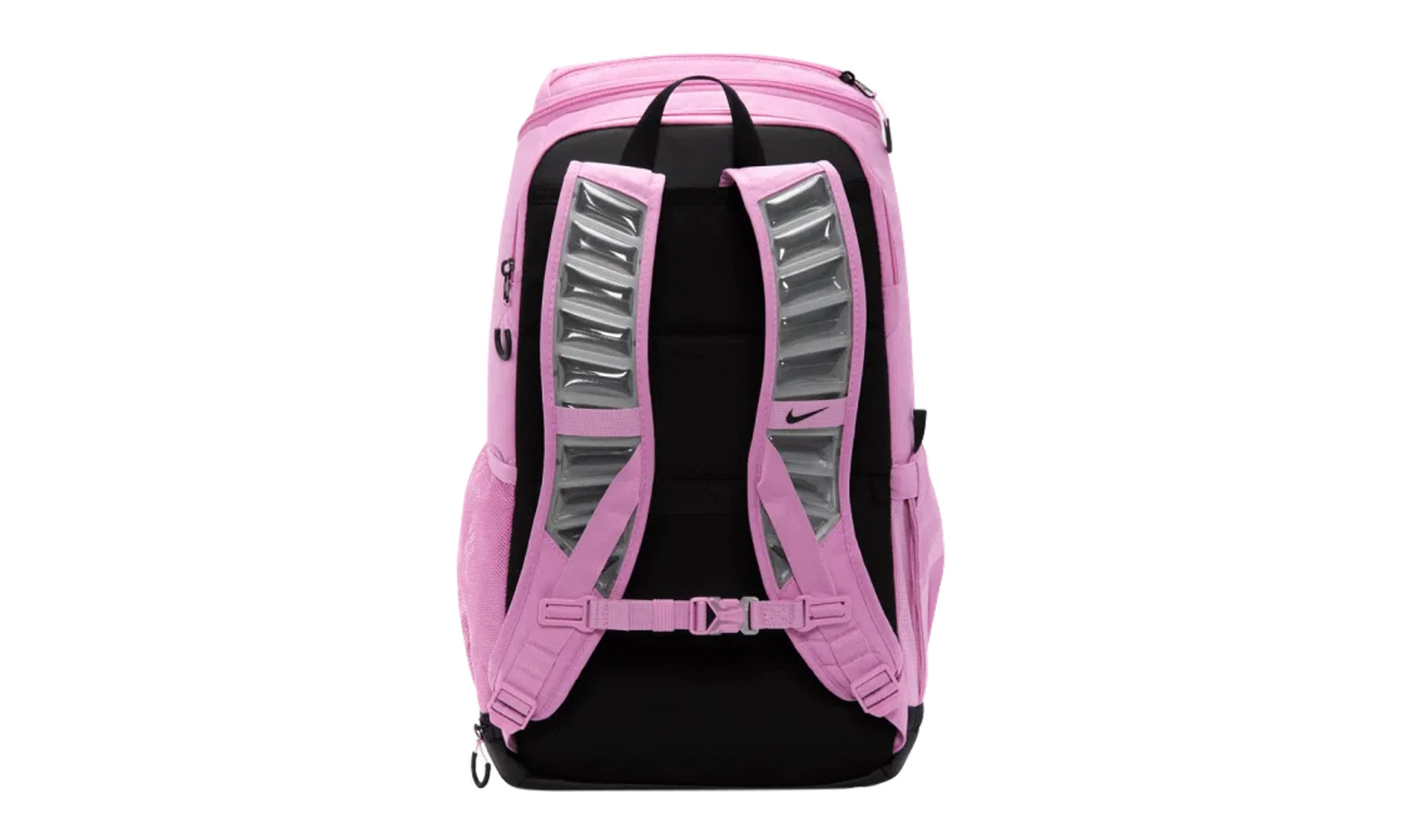 Varsity Elite Backpack (32L) "Light Magenta / Black / Light Photo Blue" HM9965 503