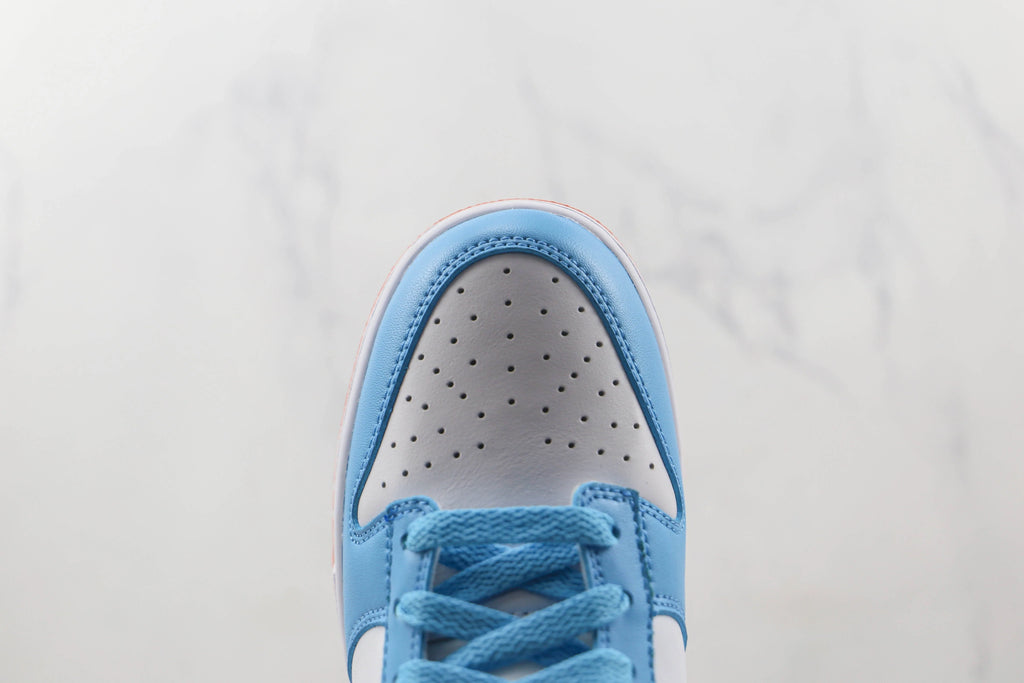 Nike Dunk Low Baltic Blue
