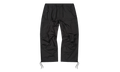 Baggy Cargo Pants "Black" BS108