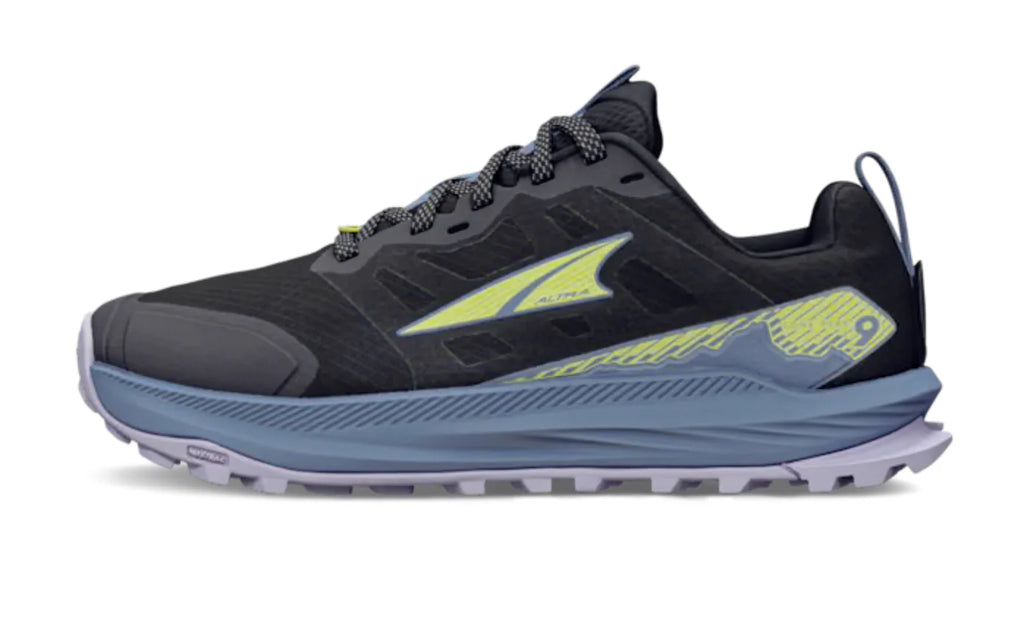 Womens Altra Lone Peak 9