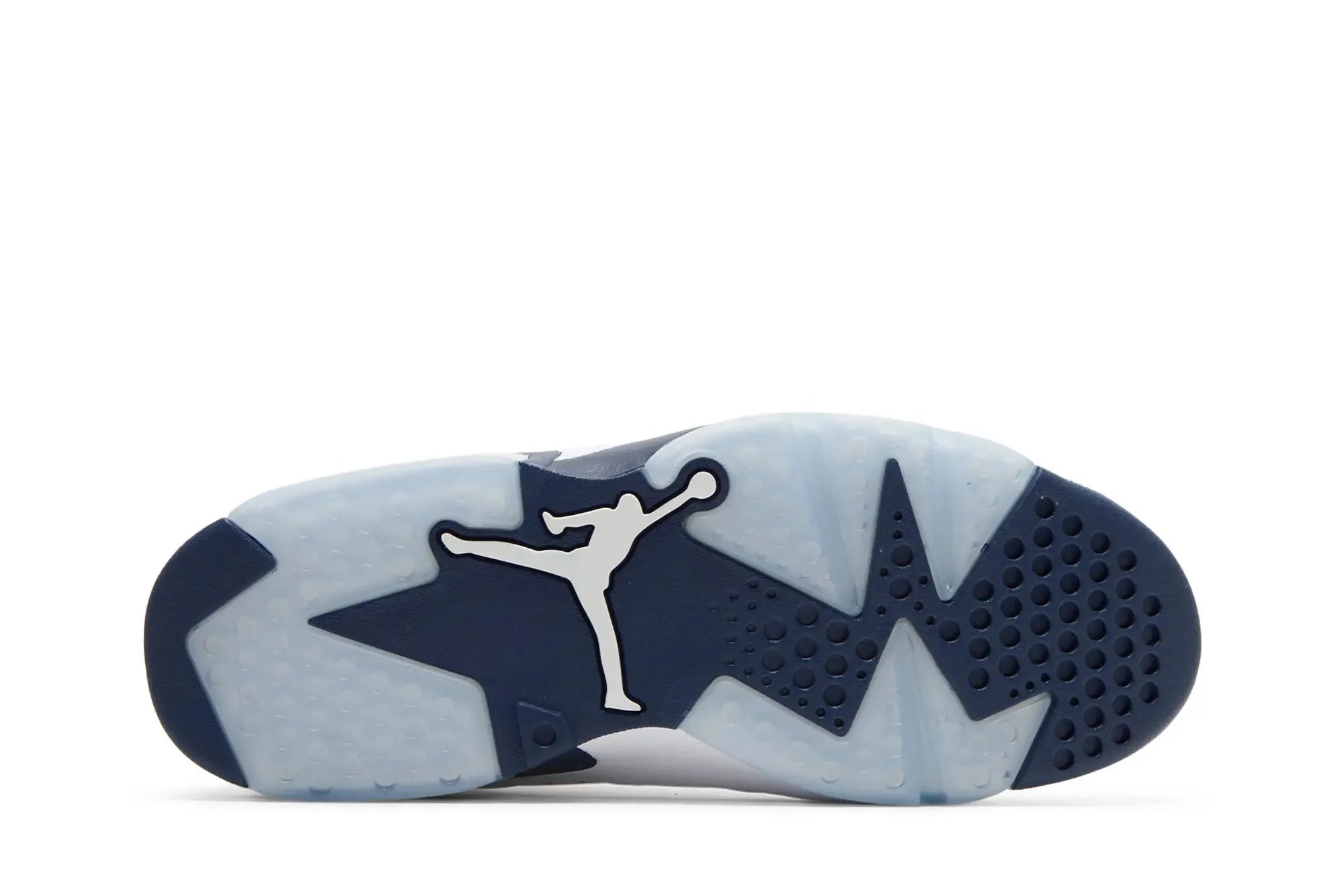Jordan 6 Retro Midnight Navy 2022