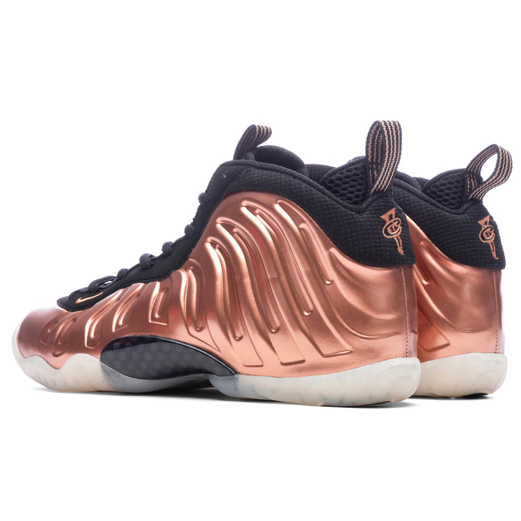 Little Posite One GS Metallic Copper Black