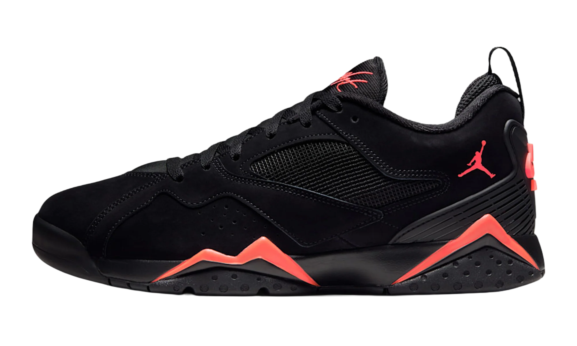 Jordan MVP 92 "Black / Infrared" HQ3950 003