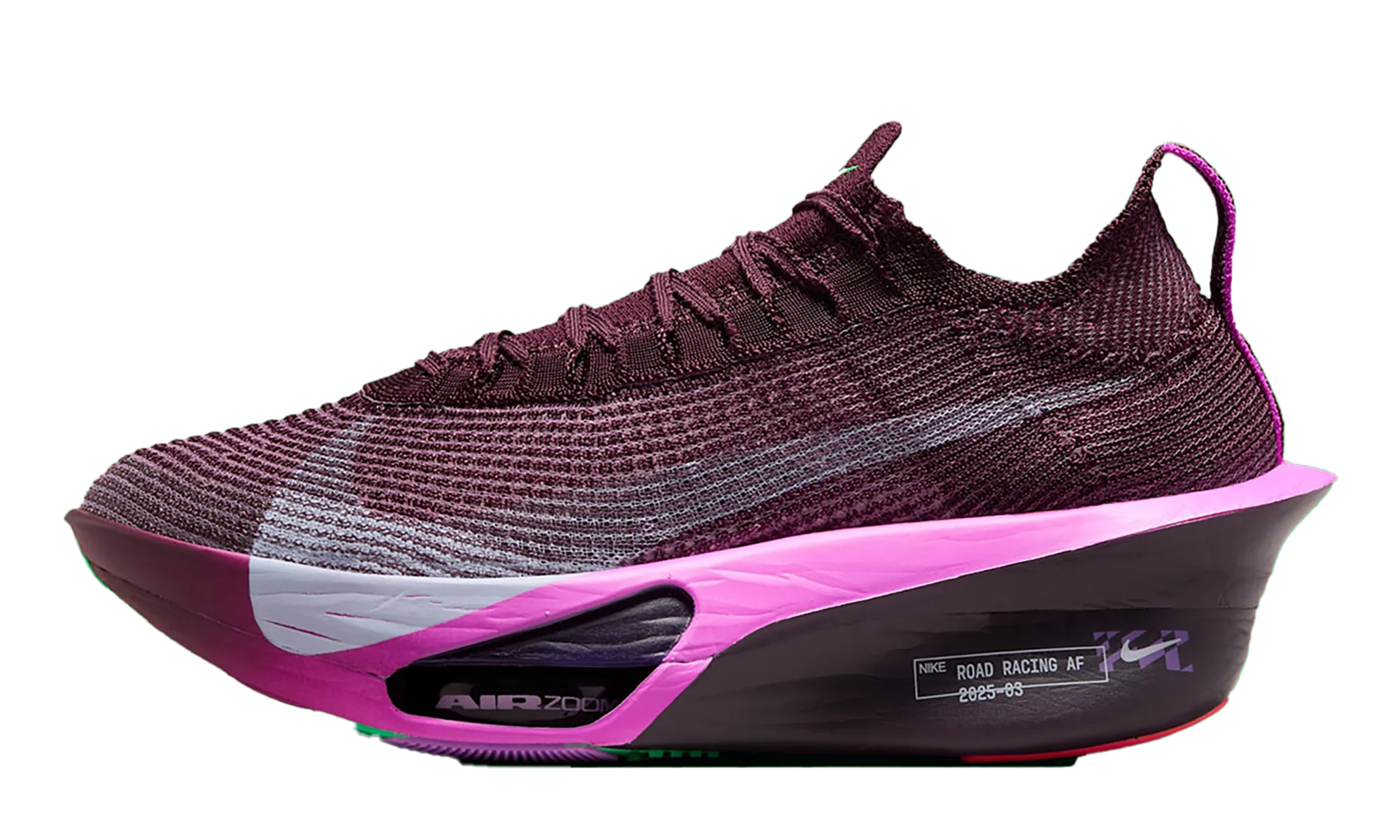 ZoomX AlphaFly 3 WMNS"Faith Kipyegon" IB4201 600