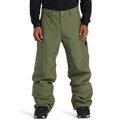 DC Snow Chino Mens Pants 2024 Four Leaf Clover
