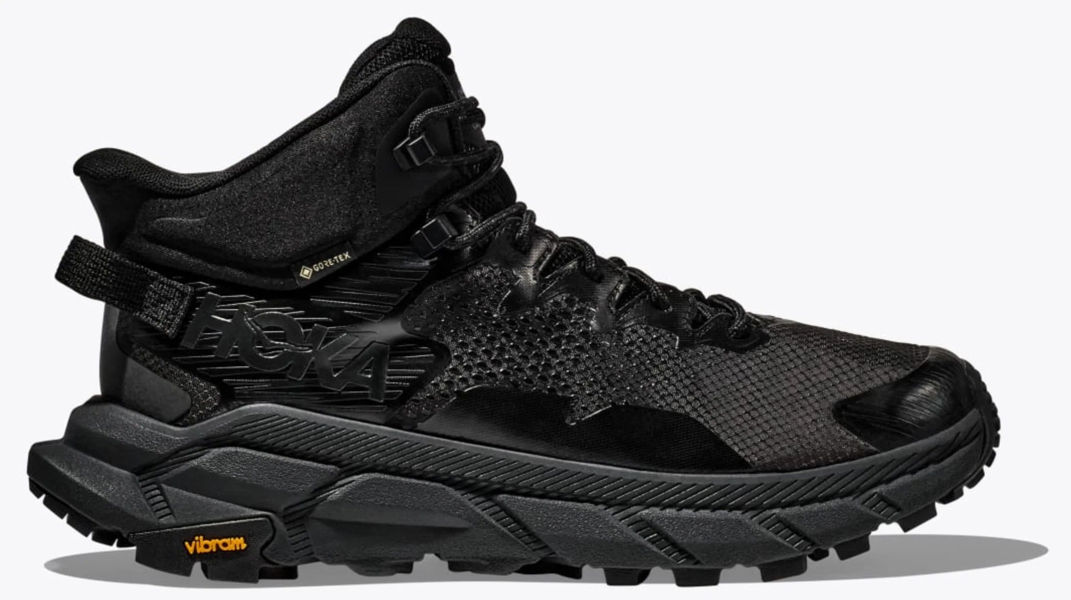 Mens Hoka Trail Code GTX Clearance