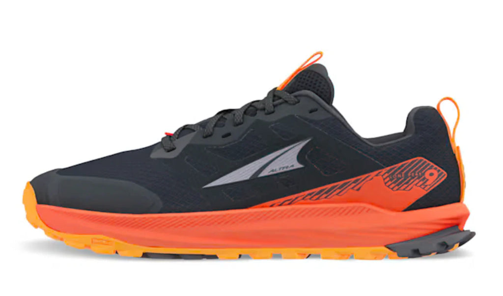 Mens Altra Lone Peak 9