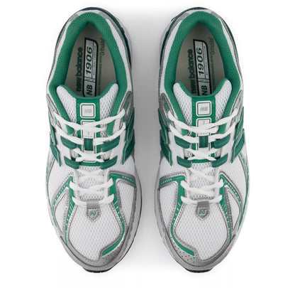New Balance 1906R White Green