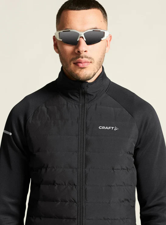 Mens Craft SubZ Jacket 4