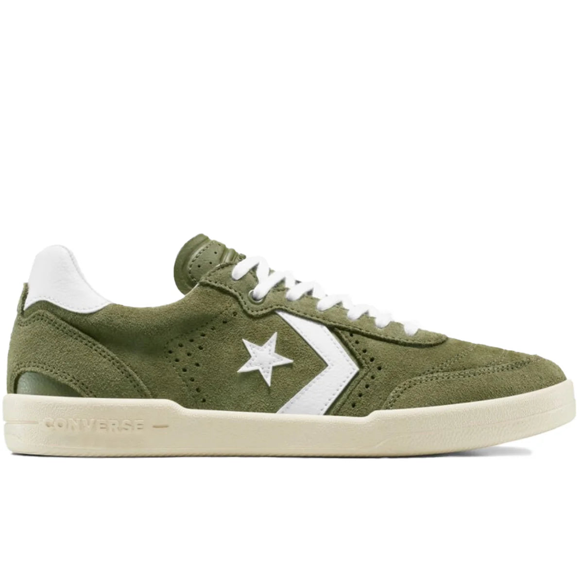 Converse Louie Lopez Pro 2 Utility White Natural Ivory