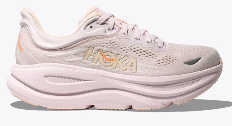 Womens Hoka Bondi 9