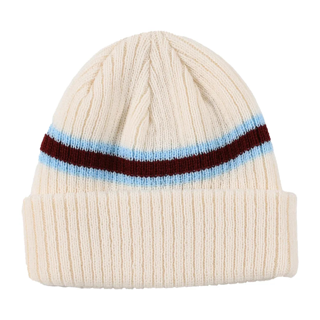 Quasi Glacier Beanie Cream