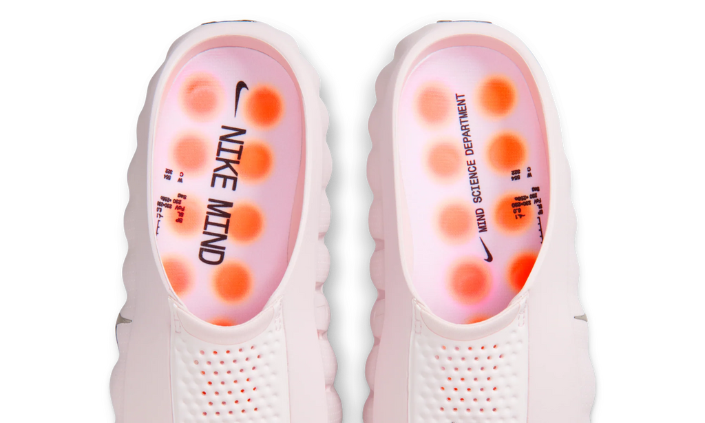 Nike Mind 001 Slide Pearl Pink
