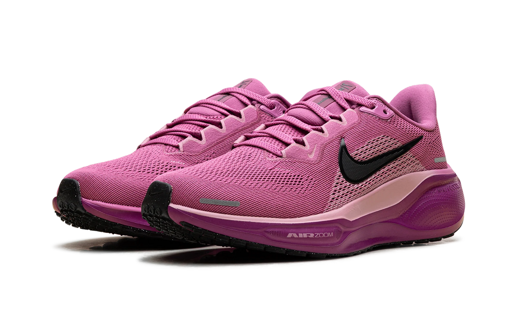 Air Zoom Pegasus 41 WMNS "Cosmic Fuchsia Off-Noir" FD2723 602