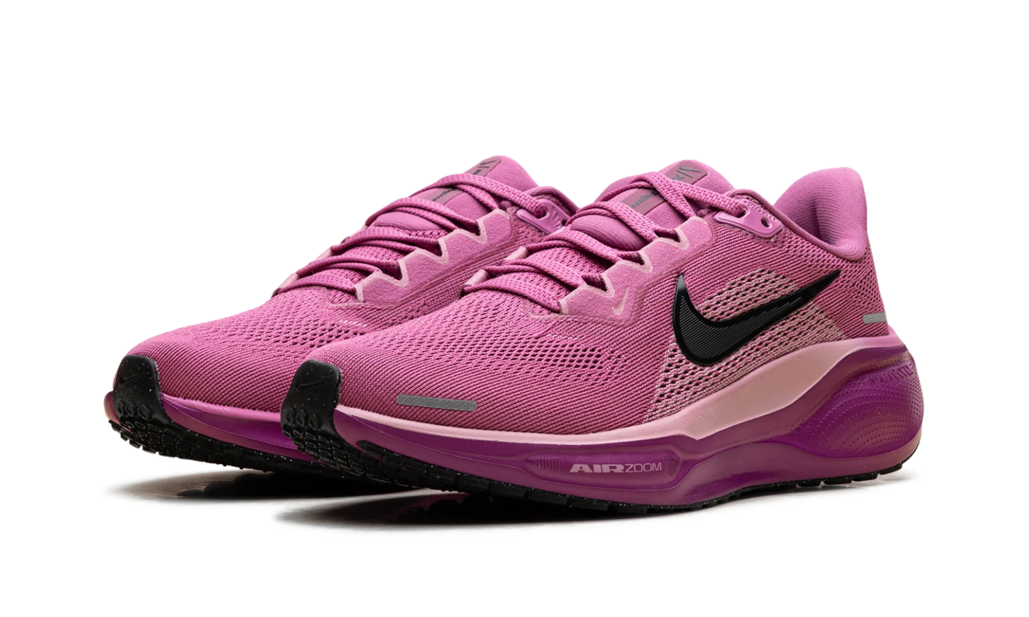 Air Zoom Pegasus 41 WMNS "Cosmic Fuchsia Off-Noir" FD2723 602
