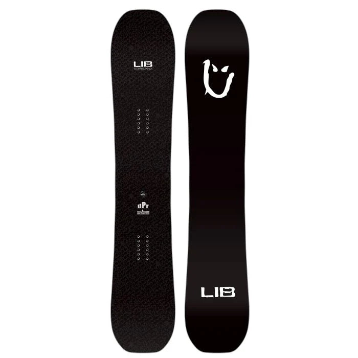 Lib Tech DPR 2026 Snowboard