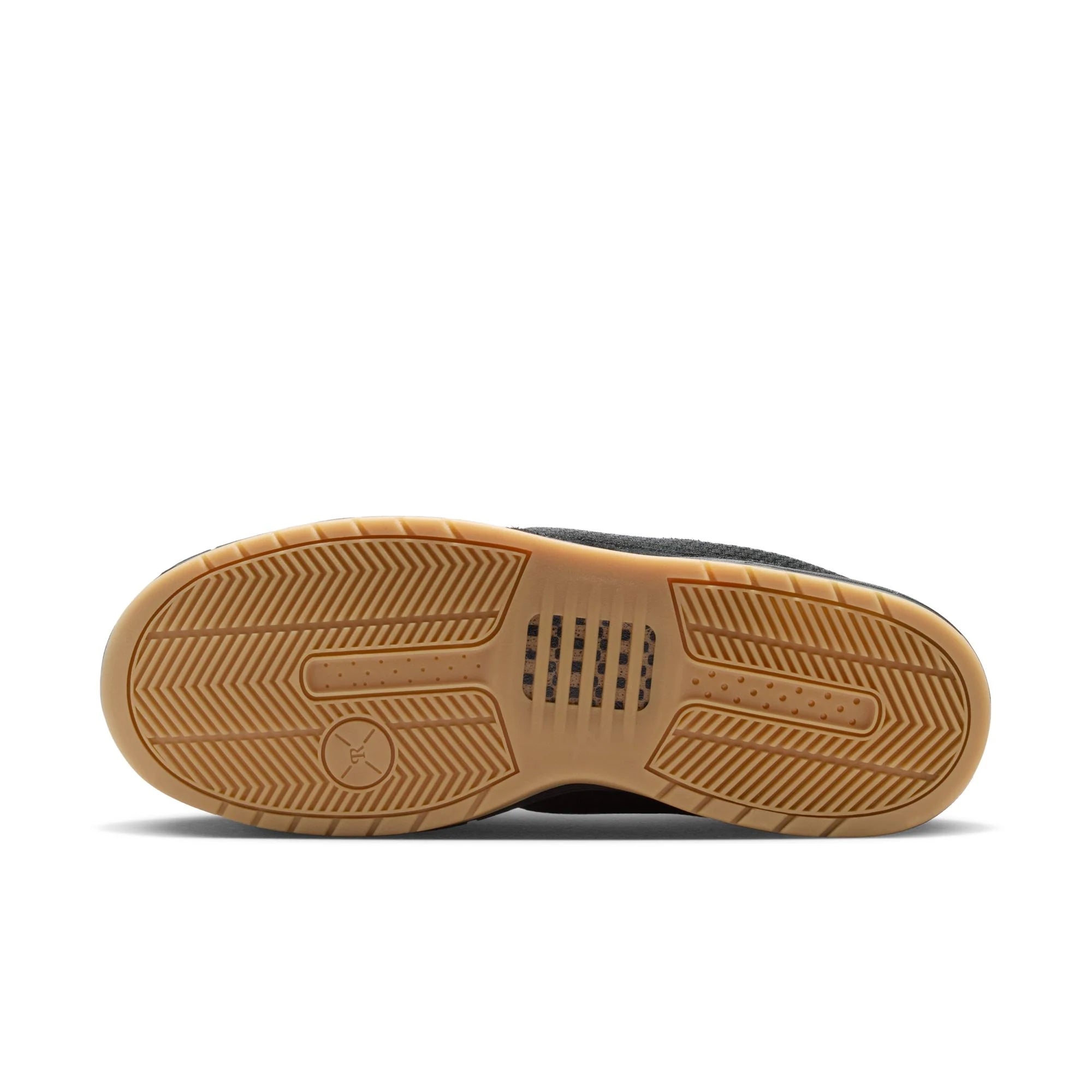 Nike SB Paul Rodriguez Zoom Air Low Black Gum