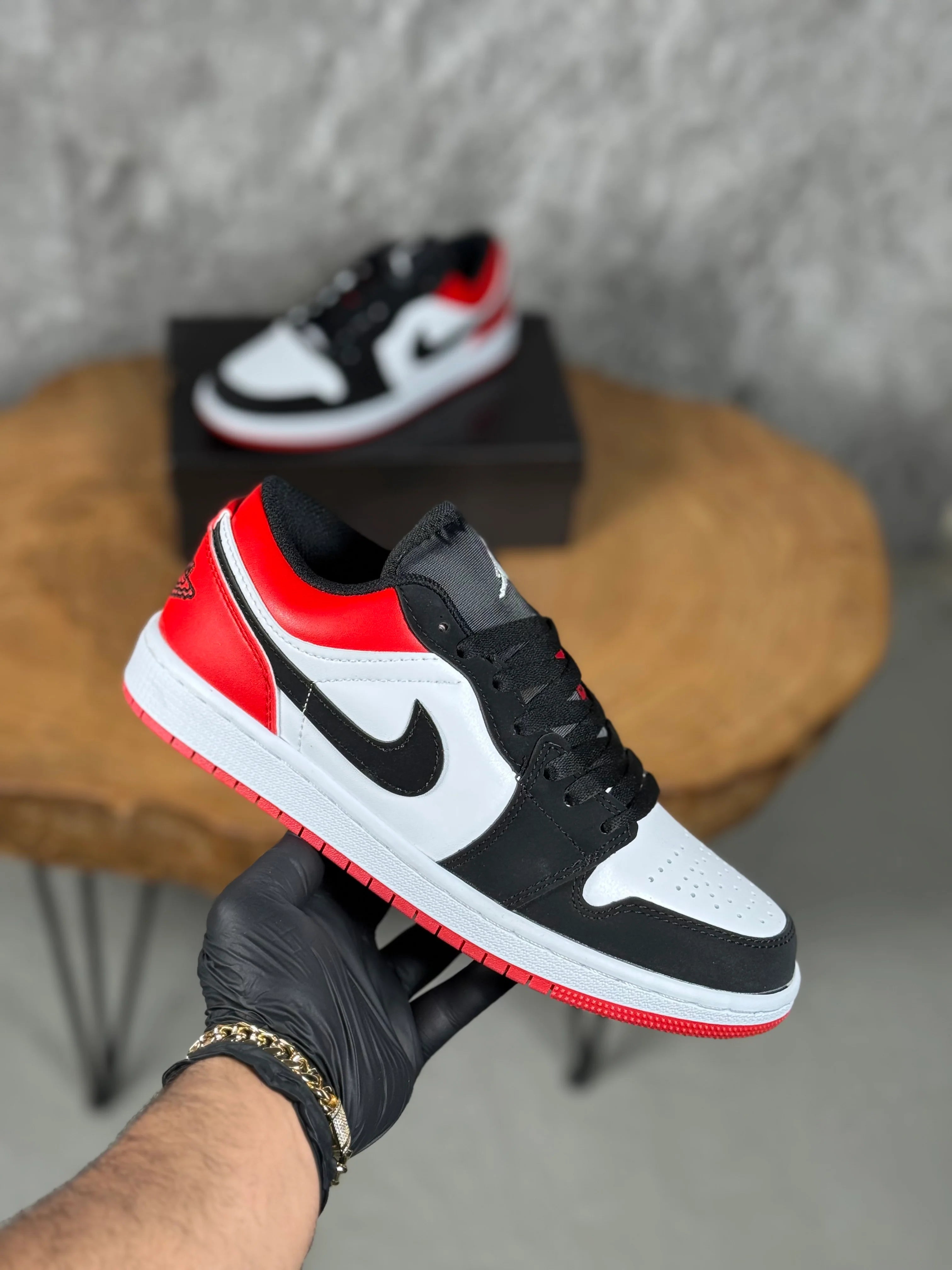 NIKE JORDON MODELİ