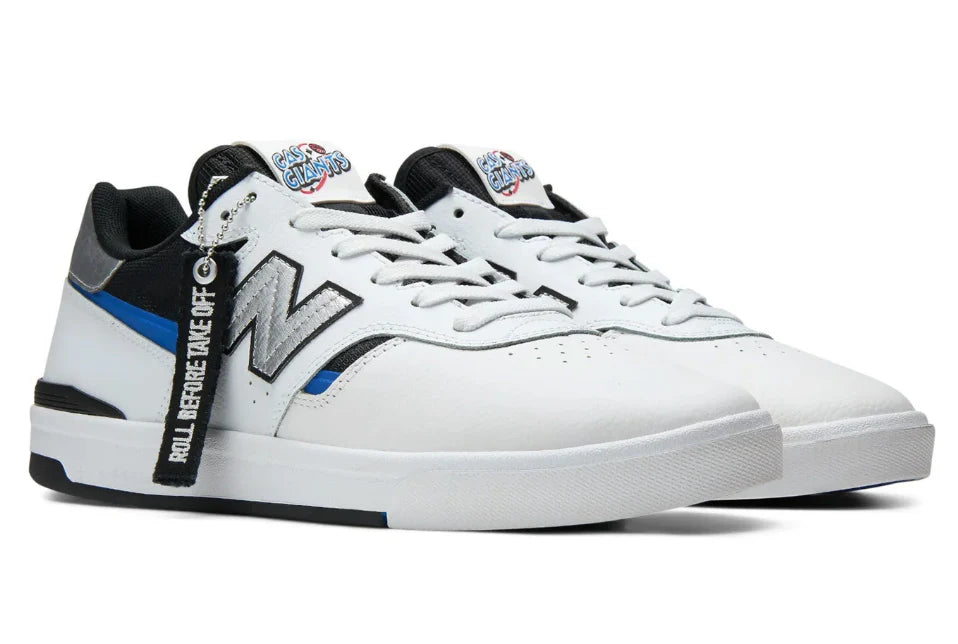 New Balance Numeric Jamie Foy 306 Cup x Gas Giants