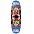 Heroin Auntie Razoregg Deck 975