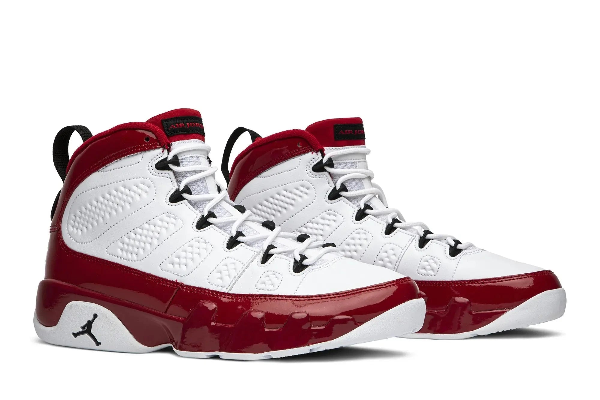 Jordan 9 Retro Boot NRG Beef and Broccoli