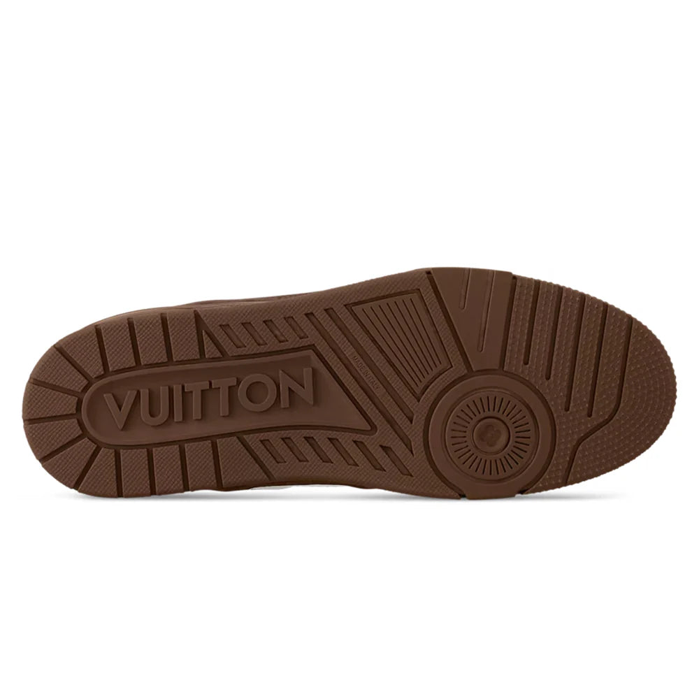 LV Trainer Brown