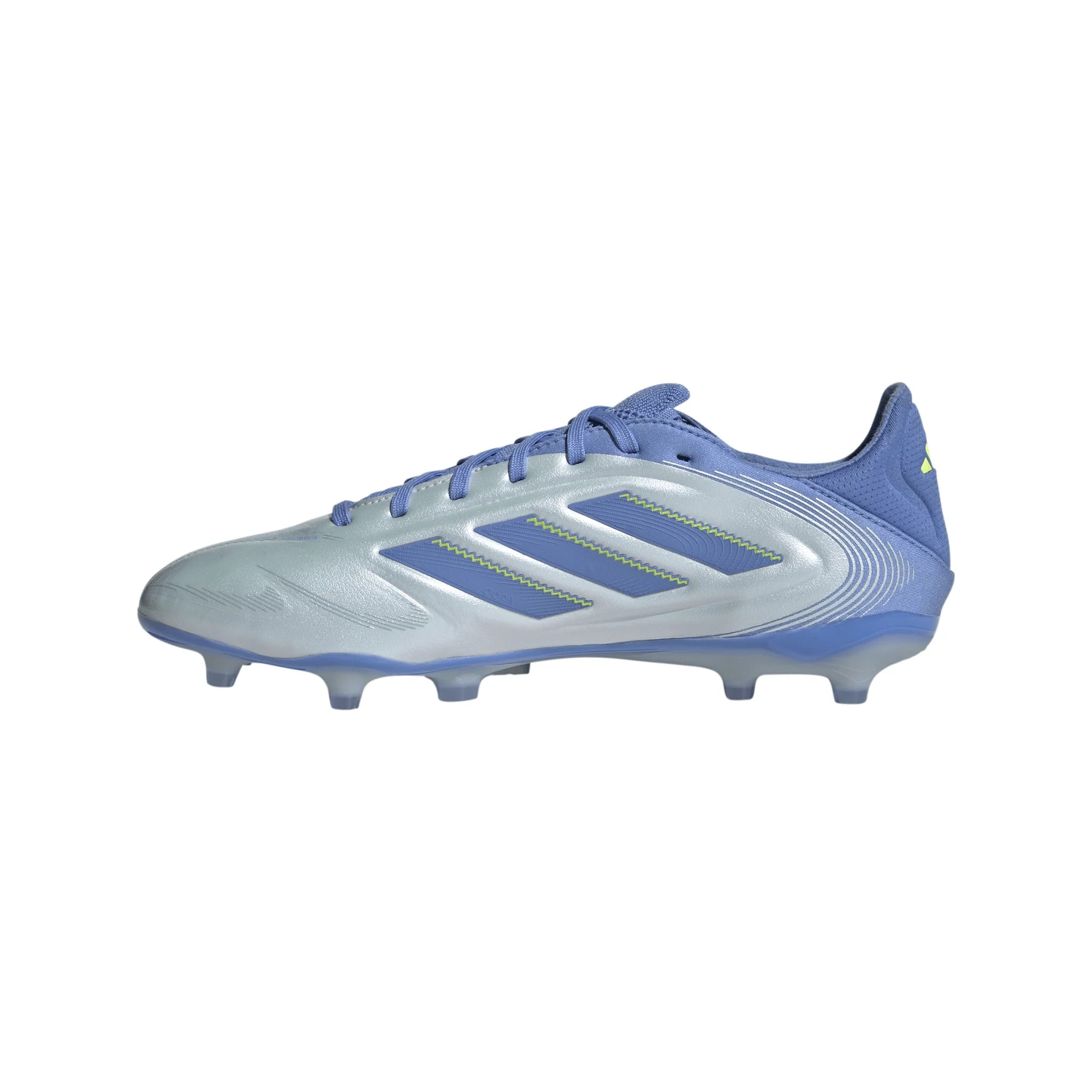 adidas Copa Pure 3 Pro FG Firm Ground Boots Blue