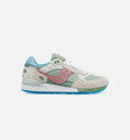 Shadow 5000 Mens Lifestyle Shoe Grey Green