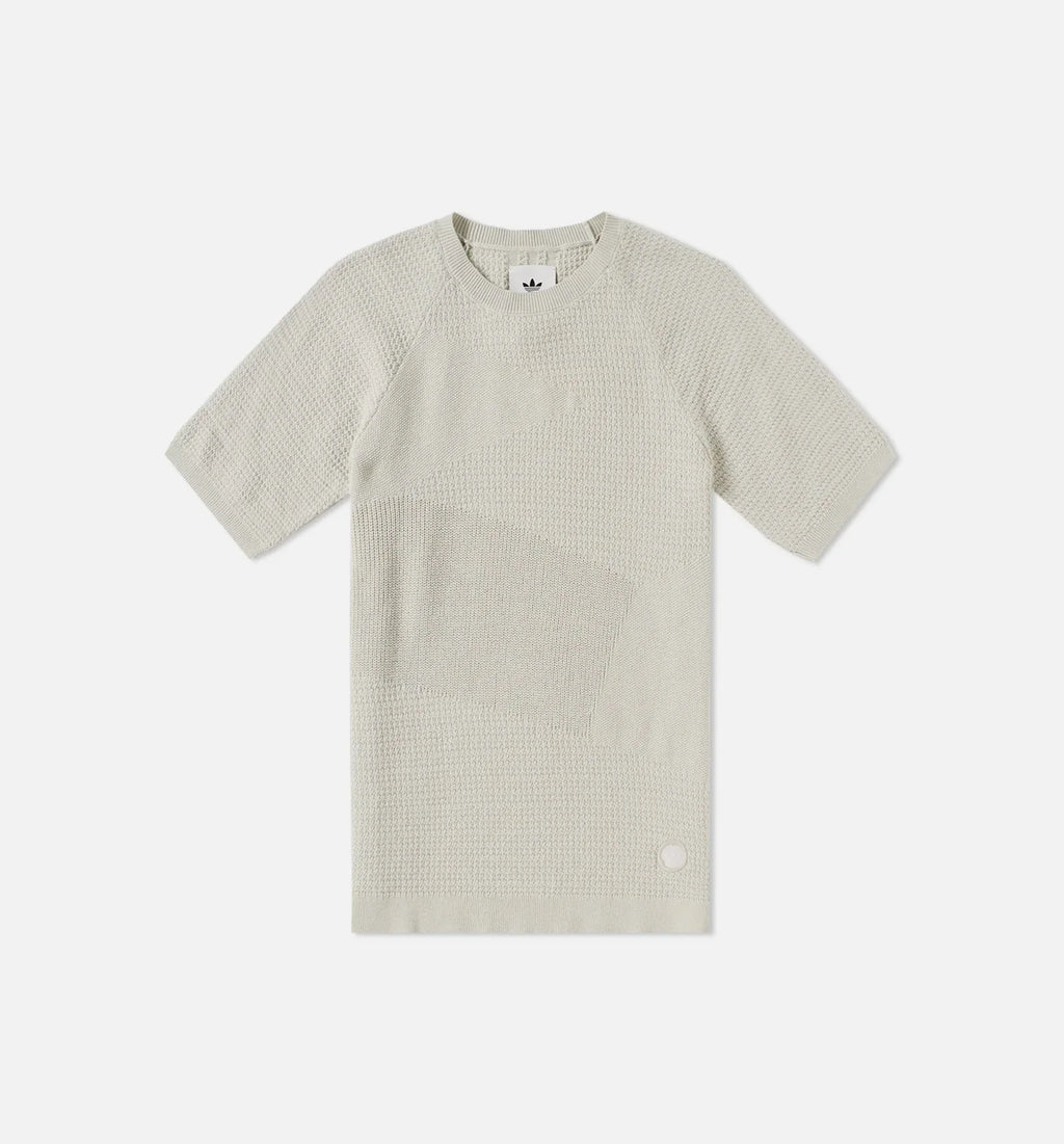 adidas X Wings Horns Patch Tee Mens Hint