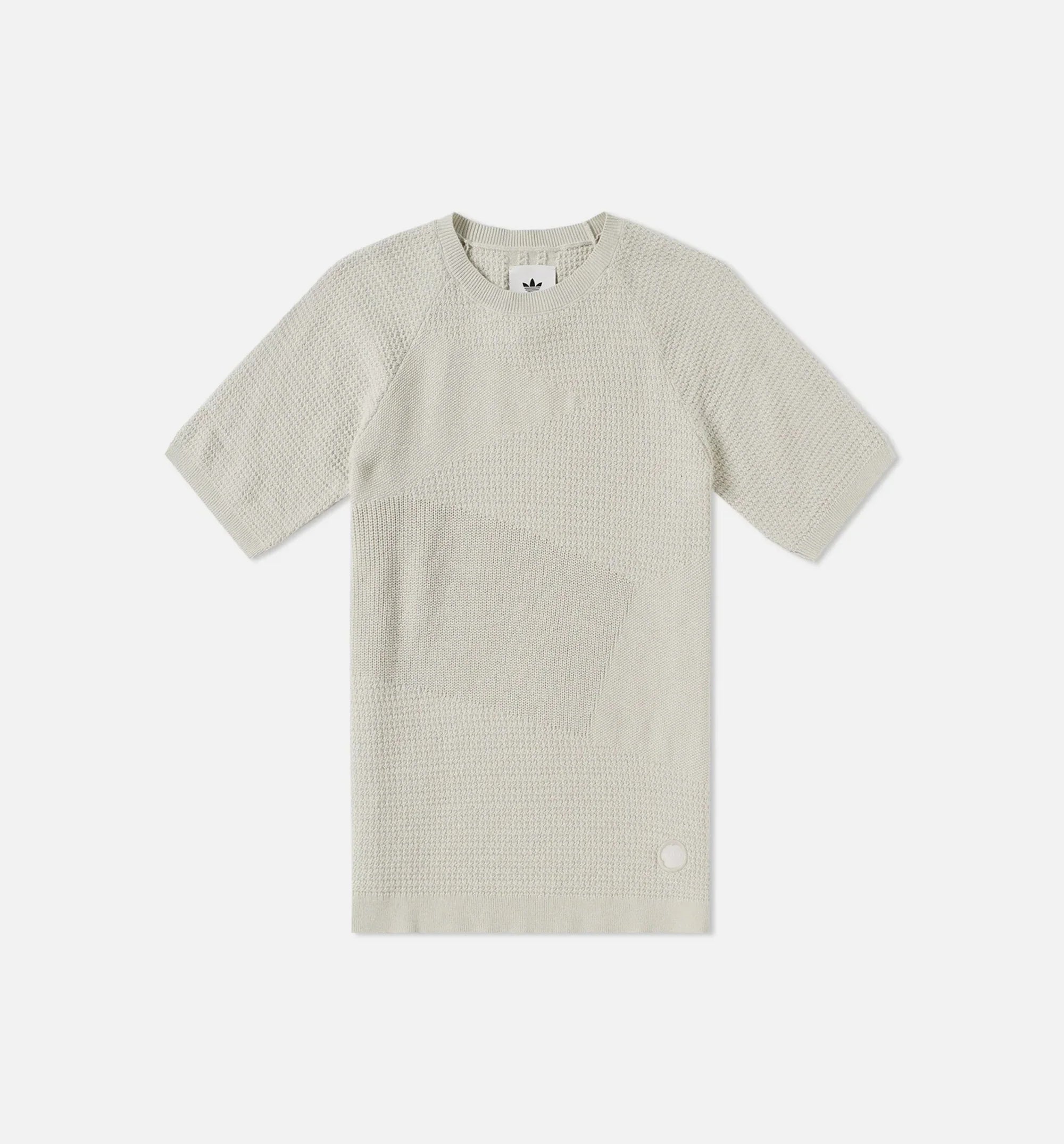 adidas X Wings Horns Patch Tee Mens Hint