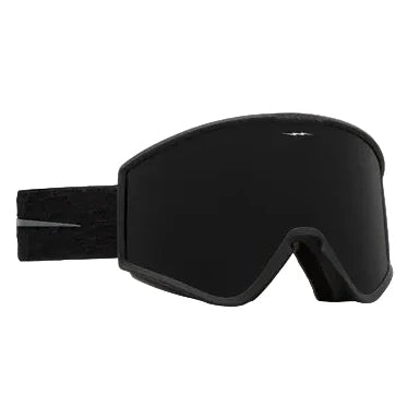 Electric Kabru Stealth Black Onyx