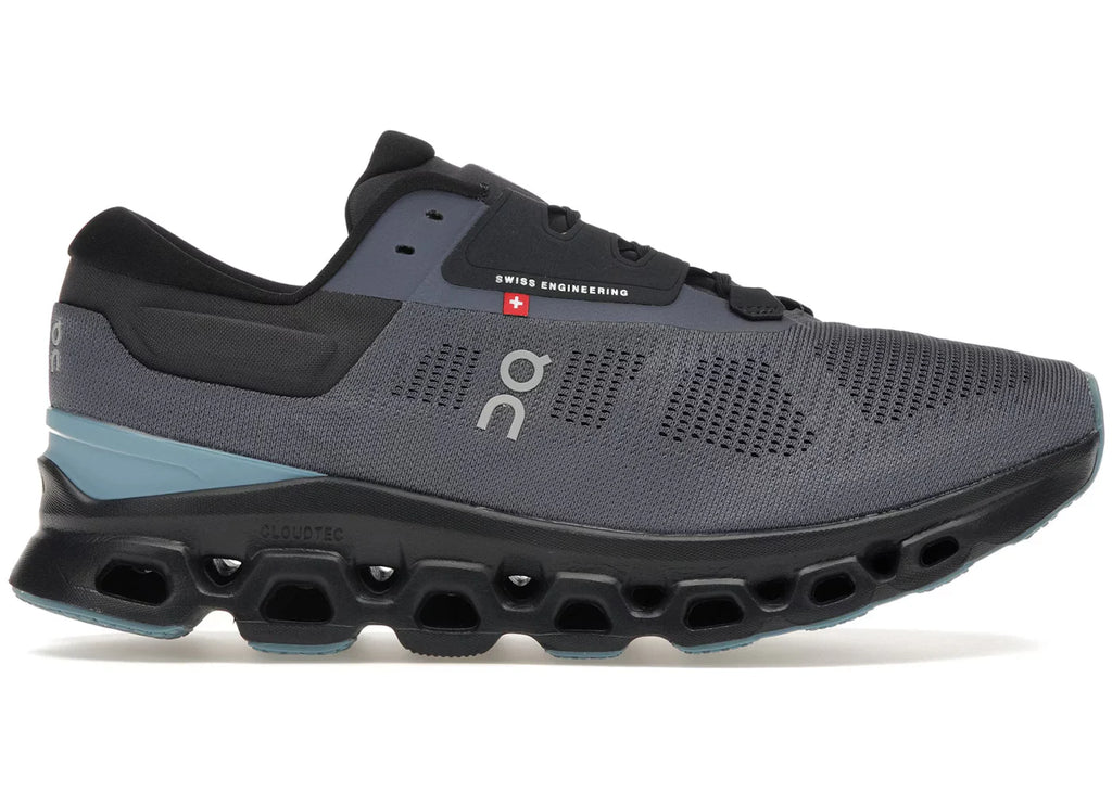 Mens On Cloudstratus 3 Clearance