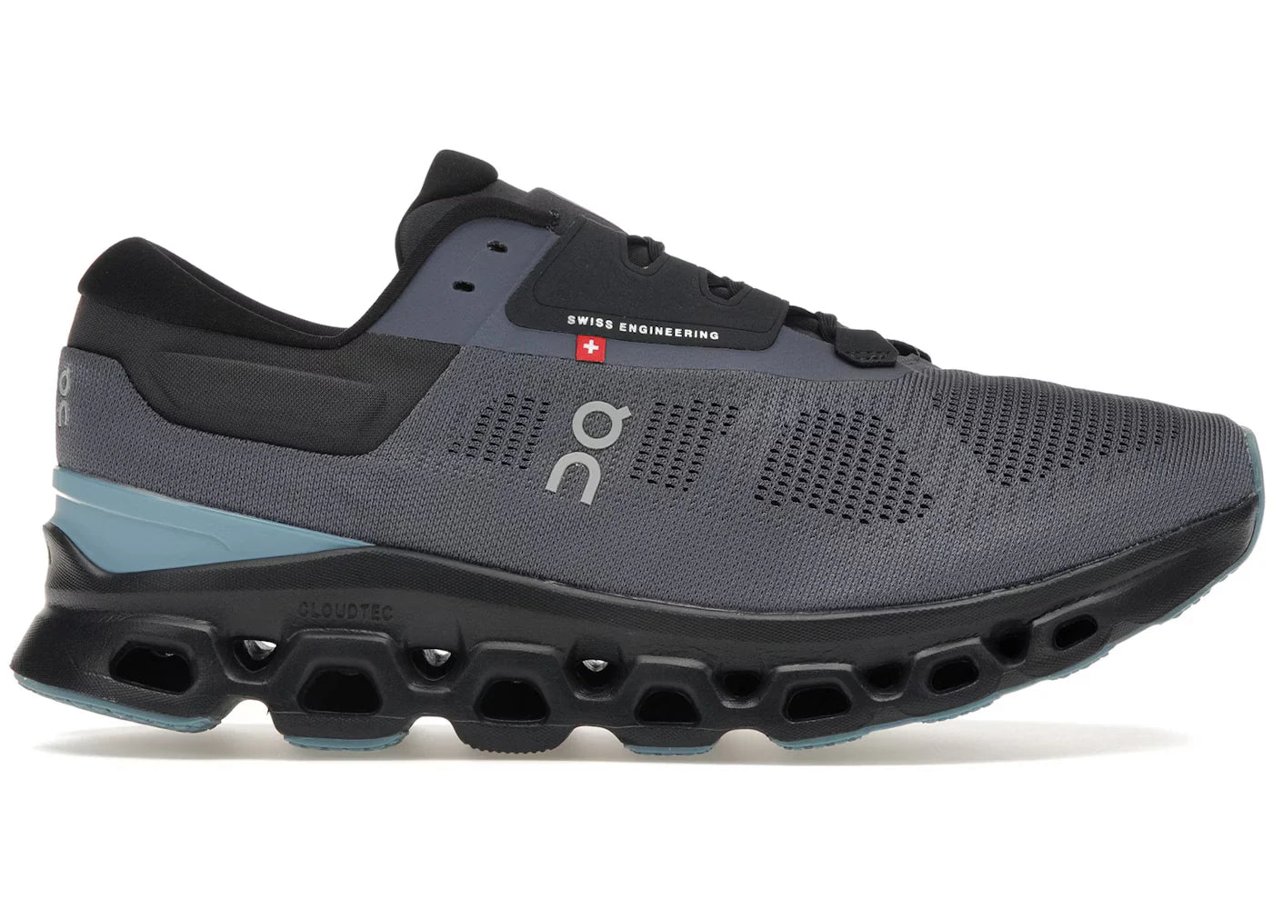 Mens On Cloudstratus 3 Clearance