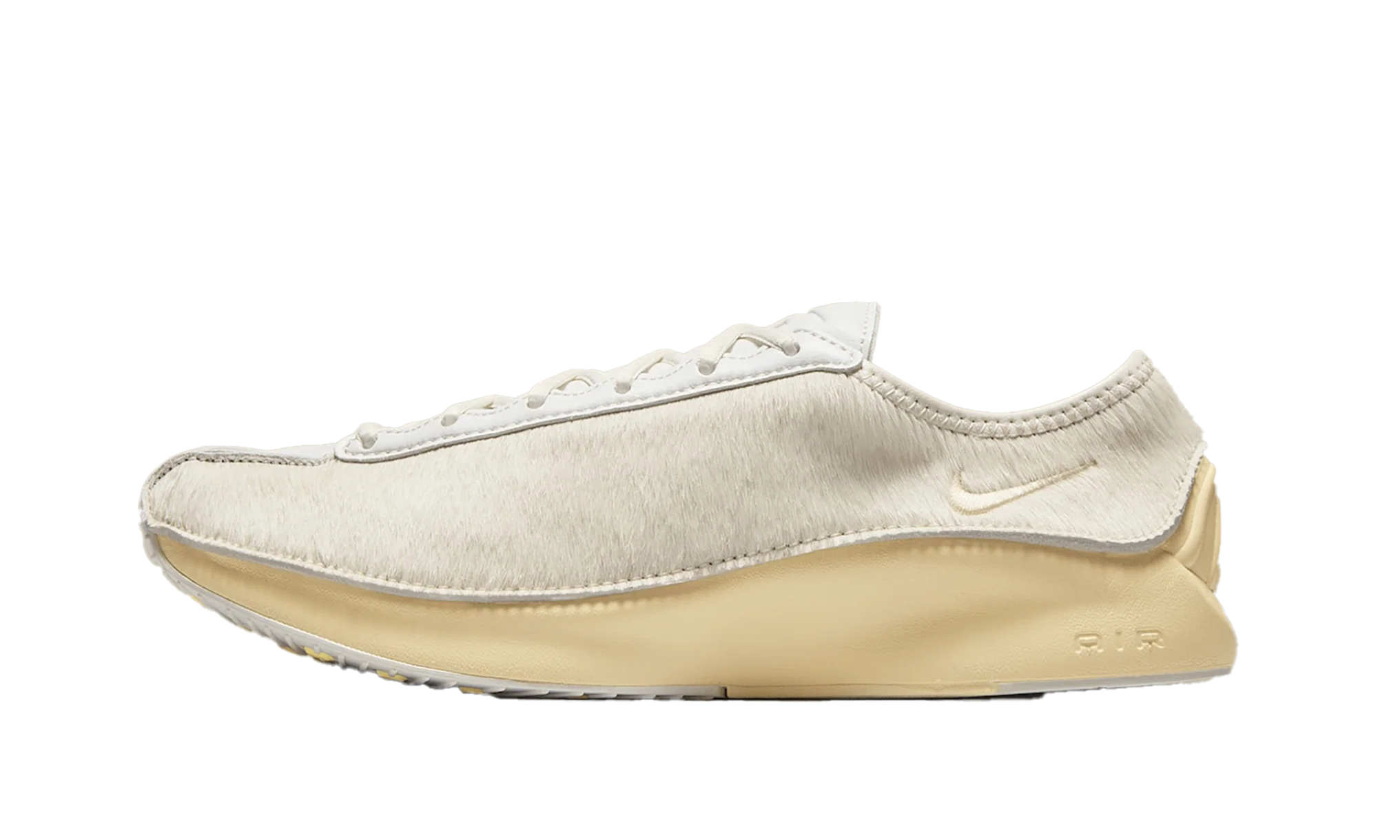 Air Superfly LX WMNS"Pony Hair - Sail" HQ9148 100