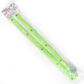Heroin Glow Sticks Rails Green