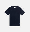 adidas X Wing Horns Linear Tee Mens Night Navy