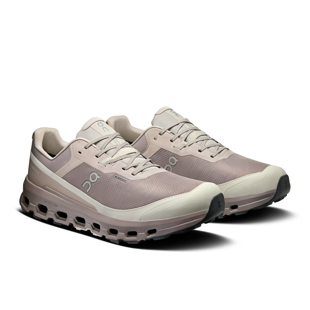 Men's Cloudvista 2 Waterproof in Fog/Cinder