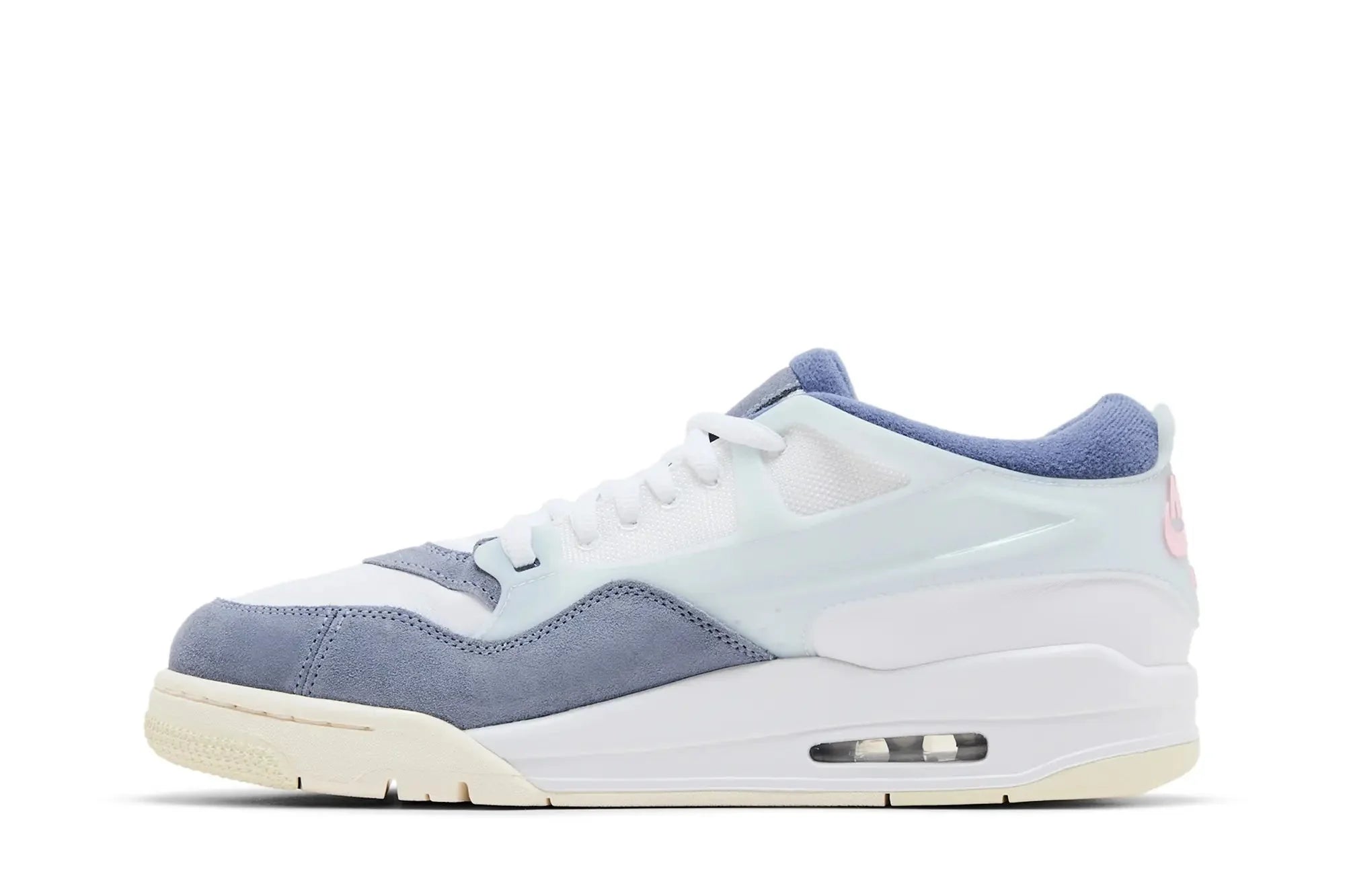 Jordan 4 RM Diffused Blue Ashen Slate
