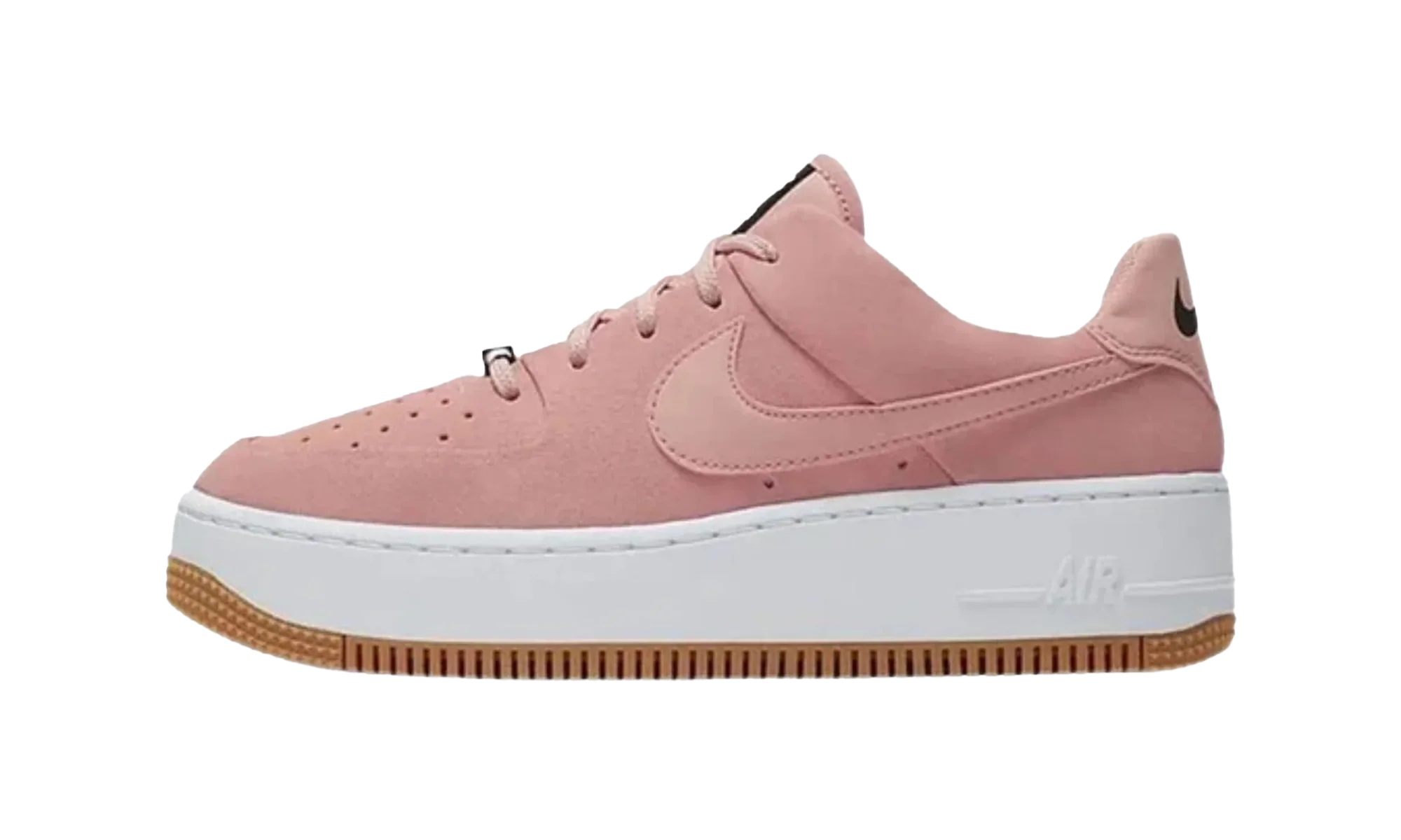 Air Force 1 Low Sage"Coral" AR5339 603
